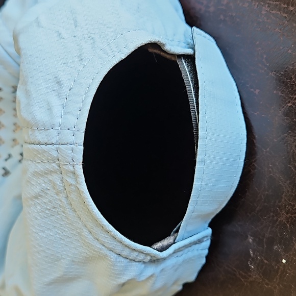 Sukeen Lightweight Cooling Blue/gray Hat - Picture 7 of 9